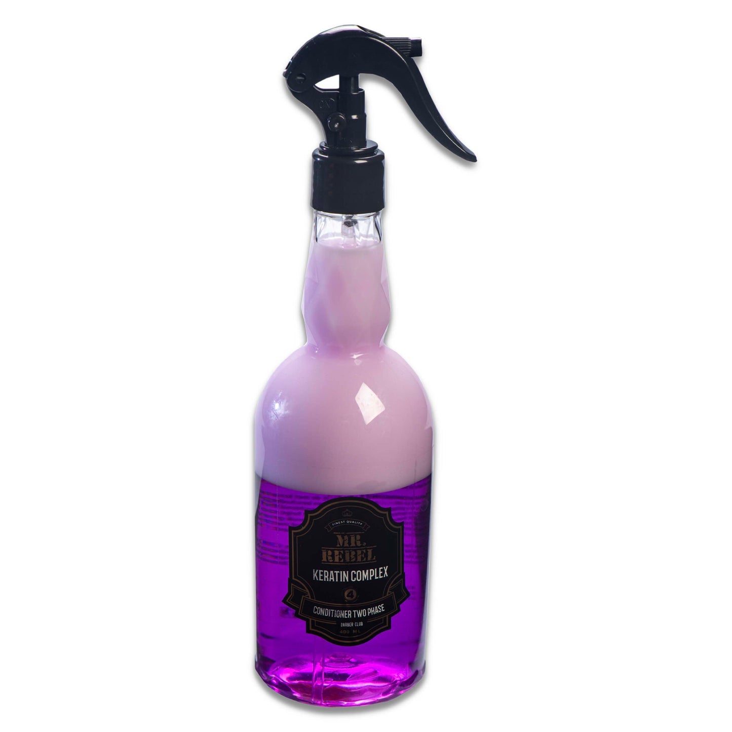 MR REBEL KERATIN COMPLEX CONDITIONER 400 ML