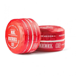 Hairwax