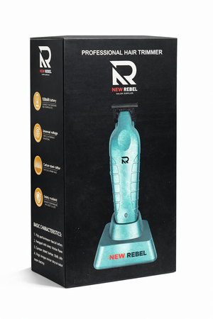 New Rebel Professional Hair Trimmer
