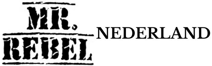 MR REBEL NEDERLAND