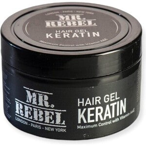 MR. REBEL HAIR GELS