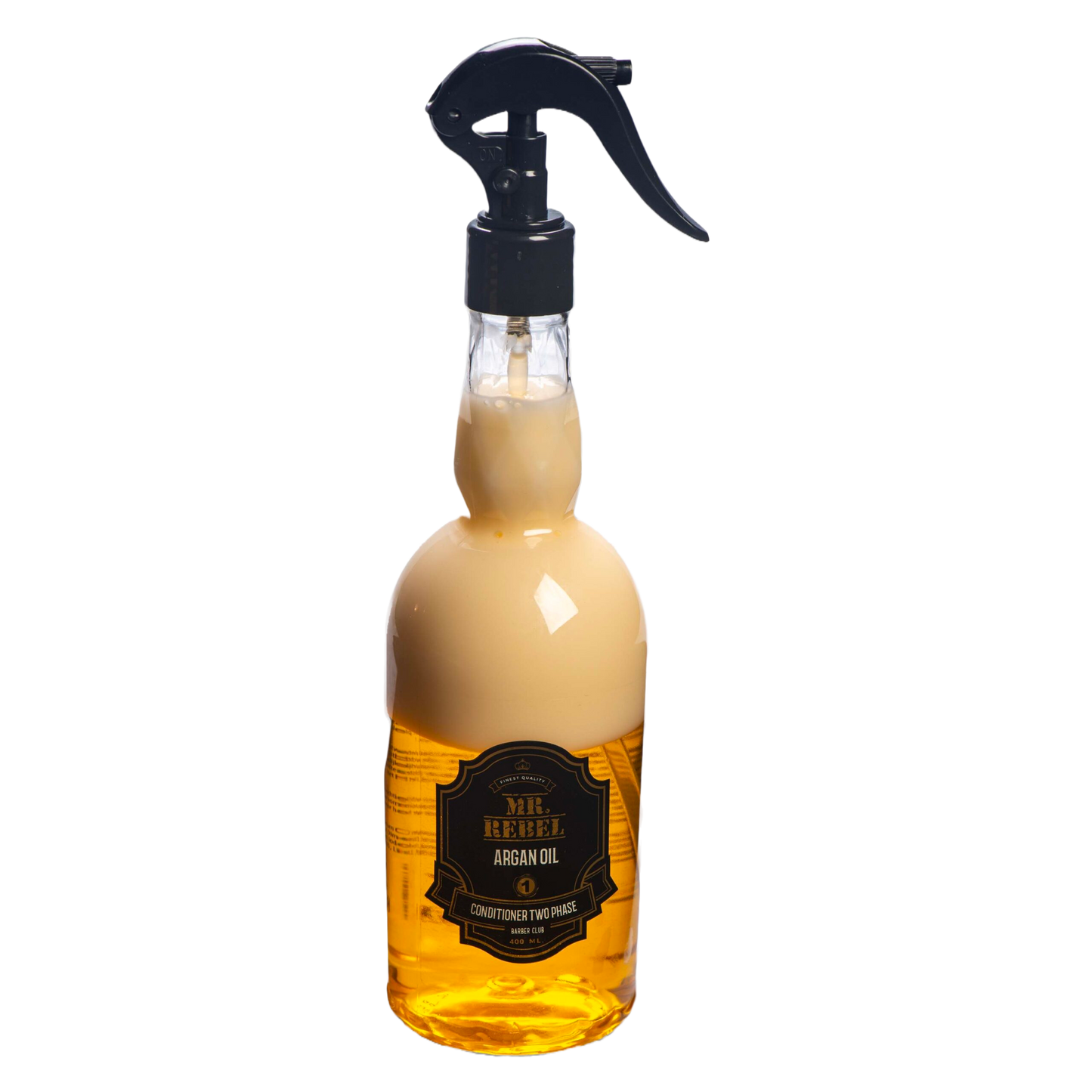 Mr Rebel Hair Conditioner Argan 400 ml