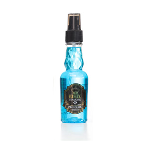 MR. REBEL 2 SPRAY COLOGNE 120 ML