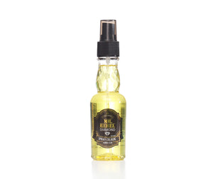 MR. REBEL 3 SPRAY COLOGNE 120 ML