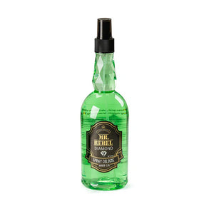 MR REBEL COLOGNE