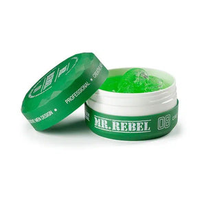 MR REBEL AQUA HAIR WAX KERATİN 08 150 ML
