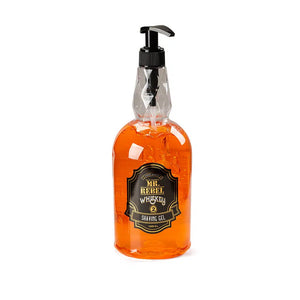 MR Rebel Shaving Gel 1000 ml