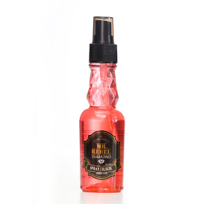 Mr Rebel 6 Spray Cologne 120 ml