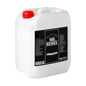 Mr Rebel Hair Shampoo 5 liter