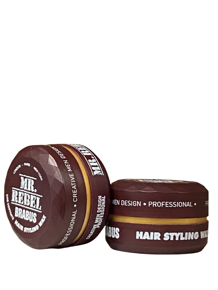 Mr Rebel Hair Styling Wa Brabus 150ml