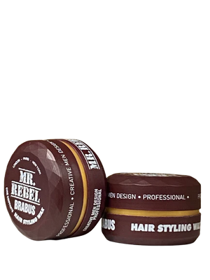 Mr Rebel Hair Styling Wa Brabus 150ml